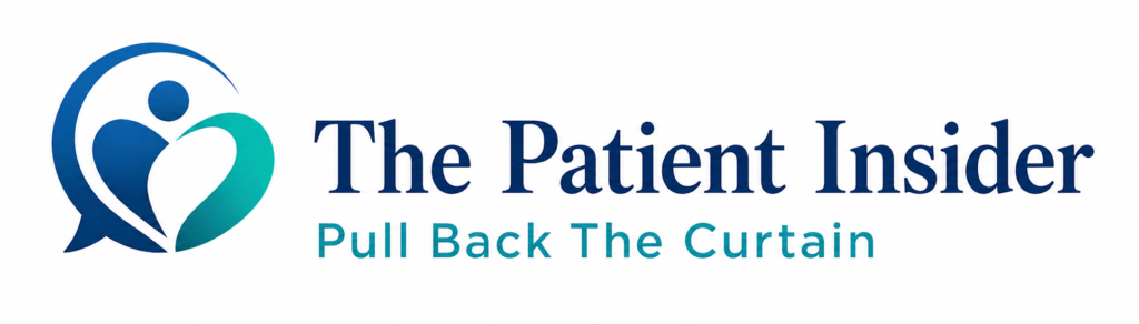 The Patient Insider